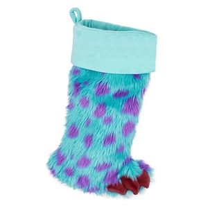 COPY - Disney Sulley Holiday Stocking – Monsters